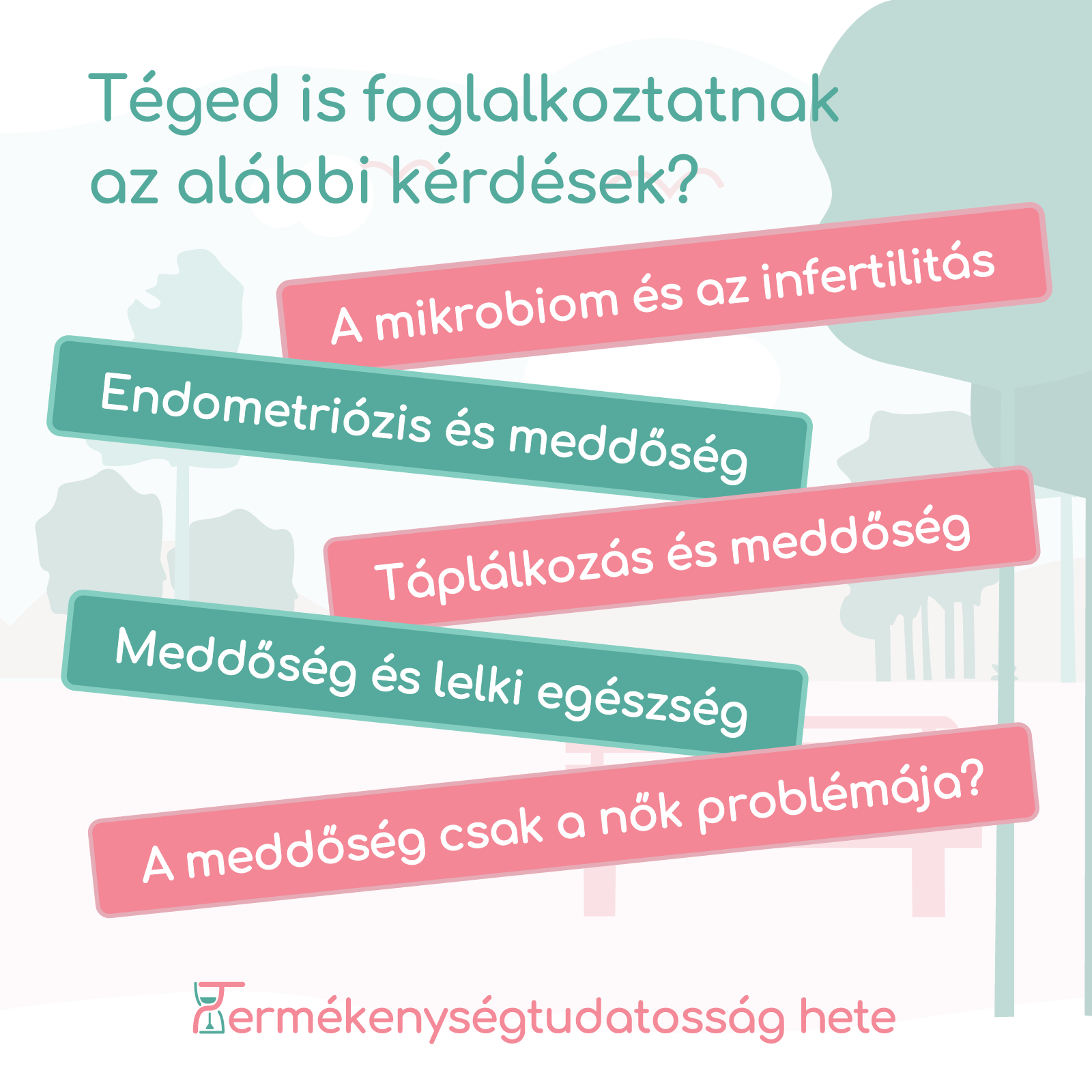 >Dr. Szűcs Miklós: Meddőség – tények és tévhitek