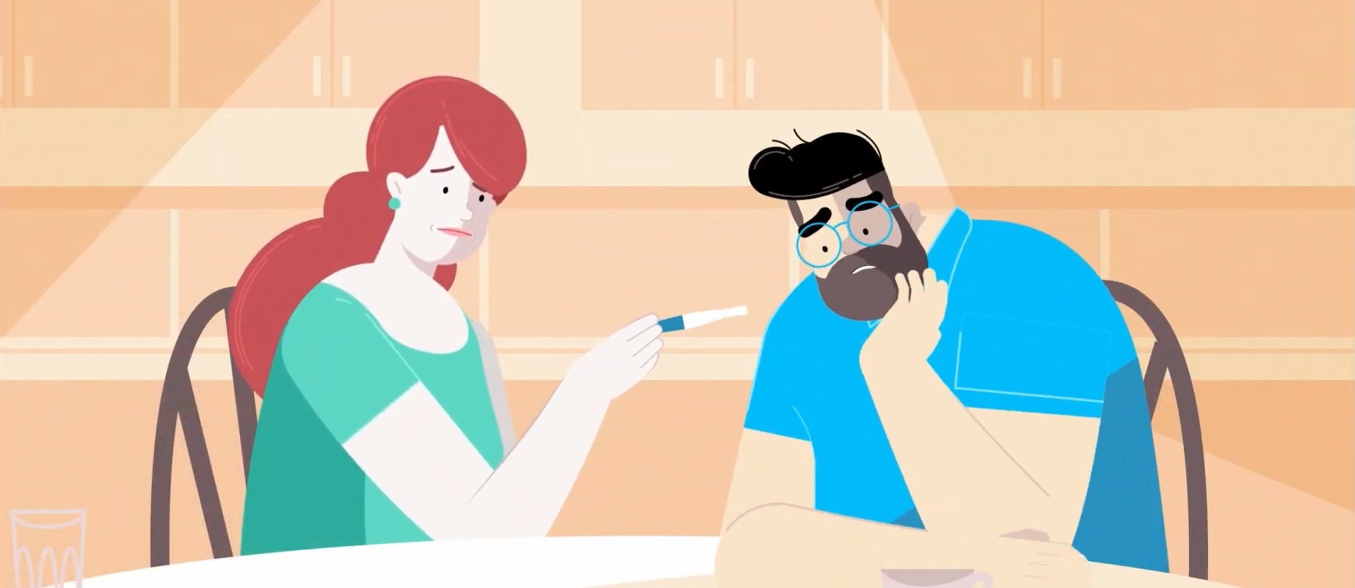 Mit tehetnek a férfiak reproduktív egészégükért?