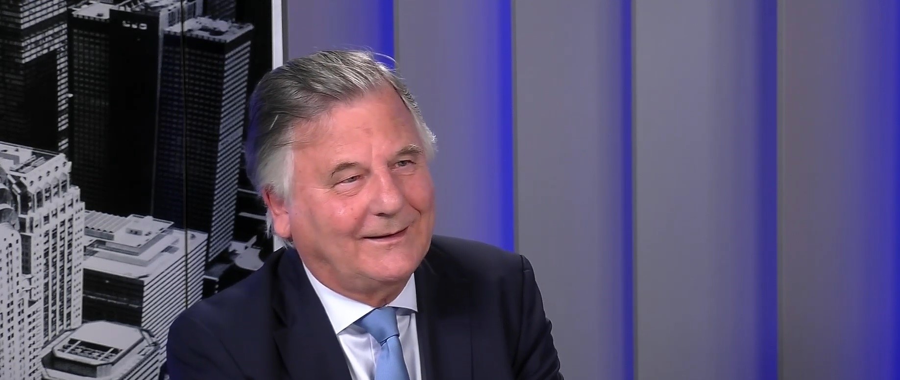 >A magyar meddőségi ellátás nagyjai - portré Dr. Bernard Artúrról