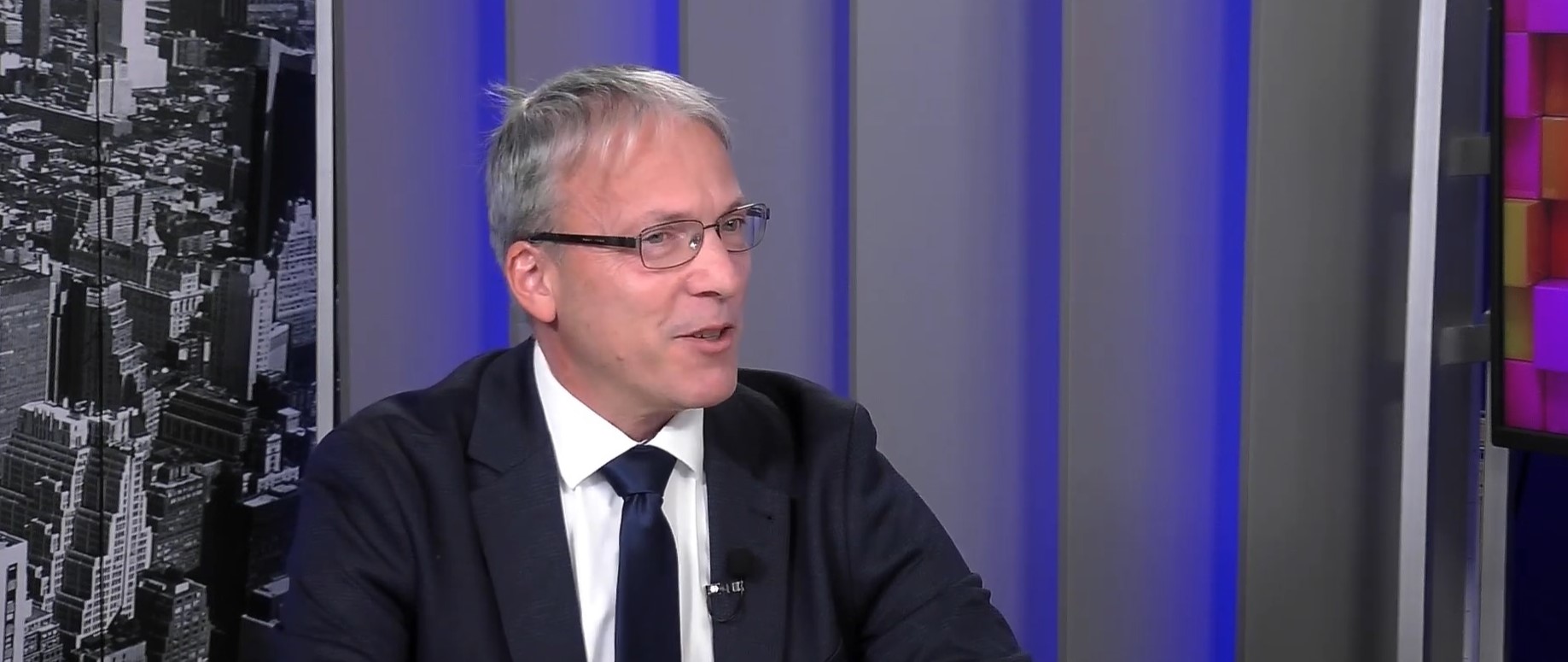 A magyar meddőségi ellátás nagyjai - portré Dr. Fancsovits Péterről