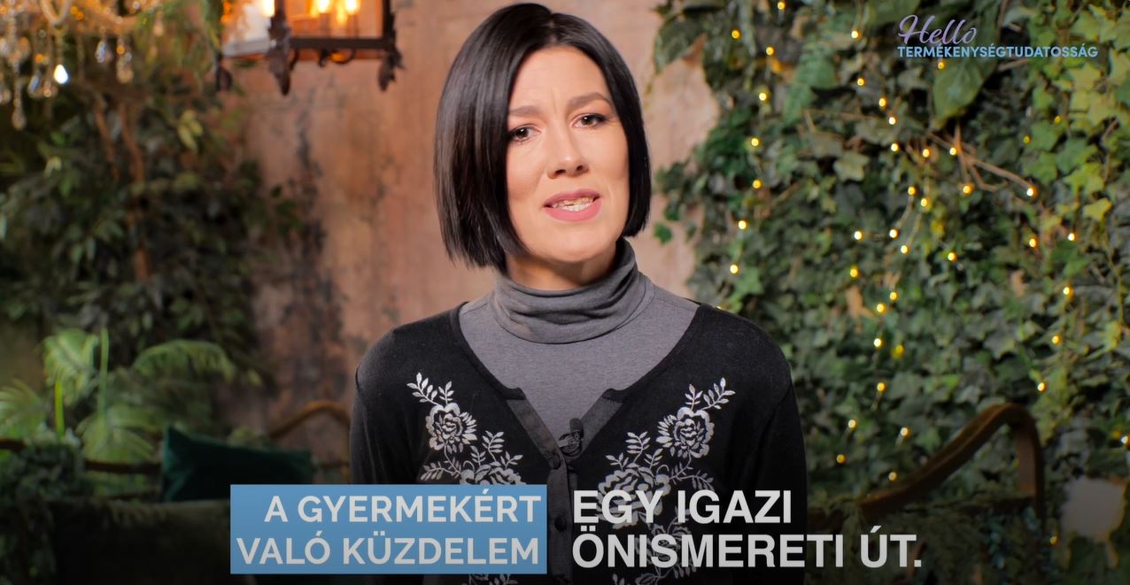 >Tudatosan találjunk támpontokat, segítséget, ha elakadunk a meddőségi kezelési utunkon