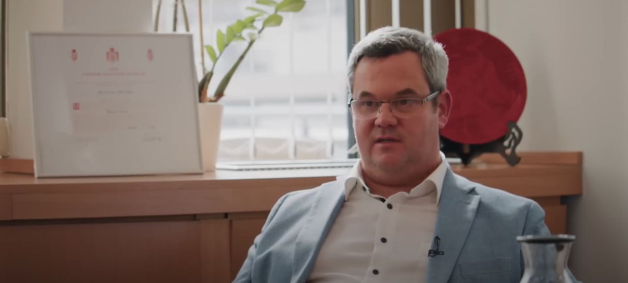 >Dr. Takács Péter: A hazai meddőségi ellátás