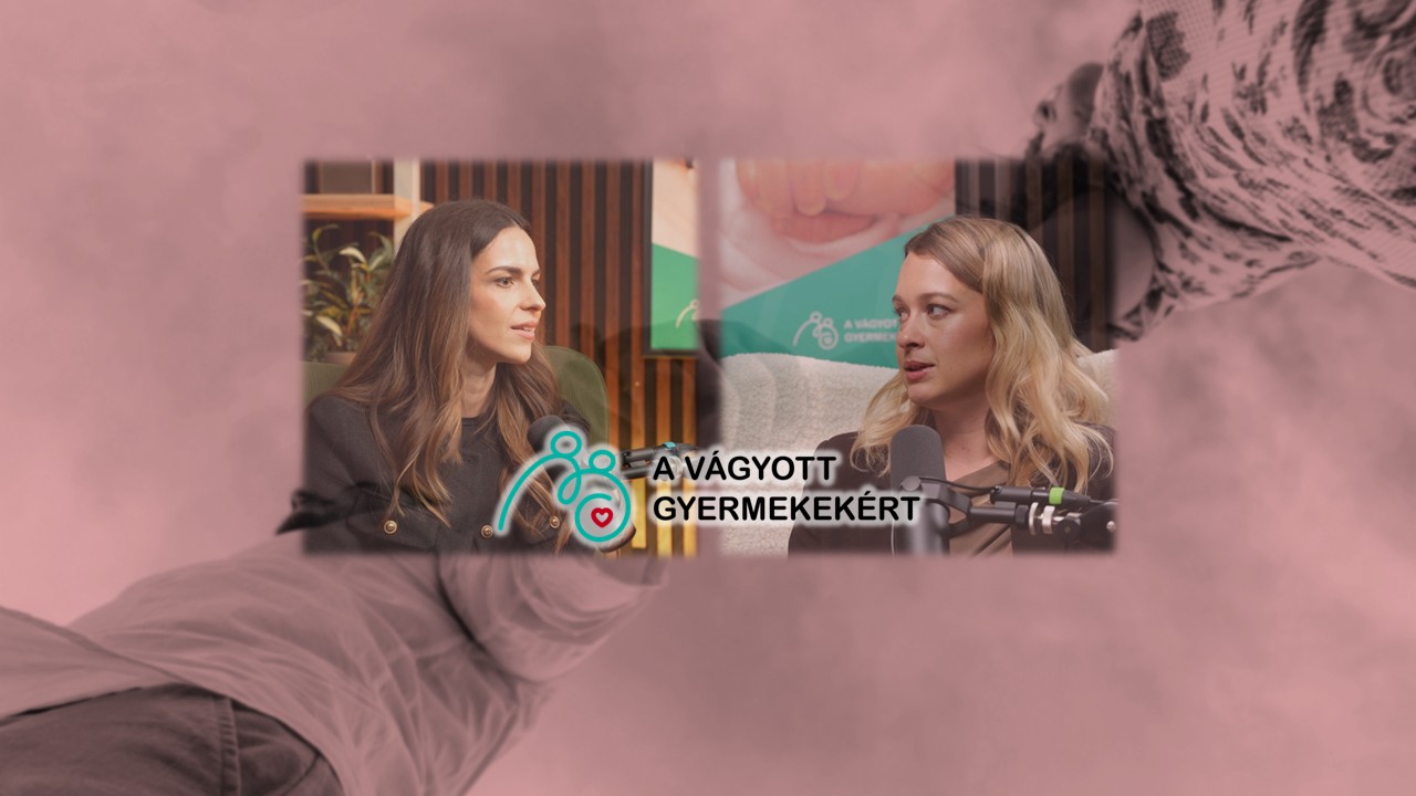 ÚJ PODCAST! - Mit kell tudnia egy fiatalnak a termékenységről?