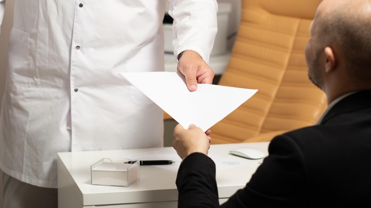 A legtöbb esetben nem derül ki a férfi meddőség oka